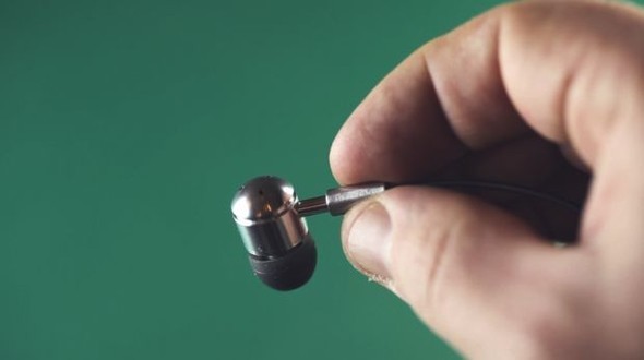 Tabanca mermisinden öyle bir şey yaptı ki 17