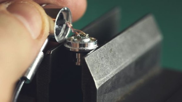 Tabanca mermisinden öyle bir şey yaptı ki 20