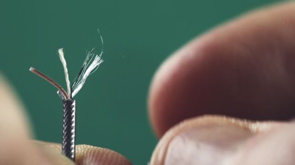 Tabanca mermisinden öyle bir şey yaptı ki 18