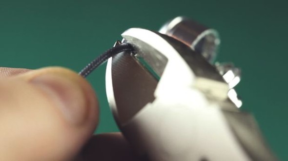 Tabanca mermisinden öyle bir şey yaptı ki 19