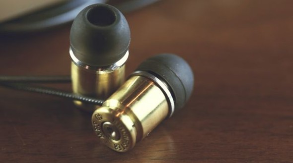 Tabanca mermisinden öyle bir şey yaptı ki 28