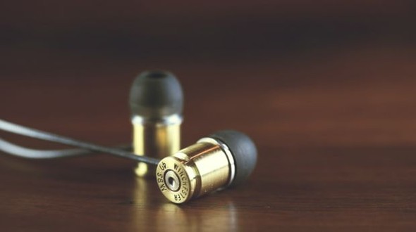 Tabanca mermisinden öyle bir şey yaptı ki 31