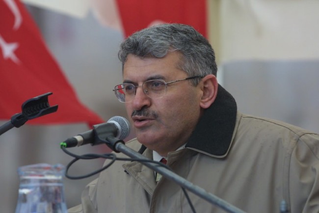 Arşivden çıkan siyaset 38