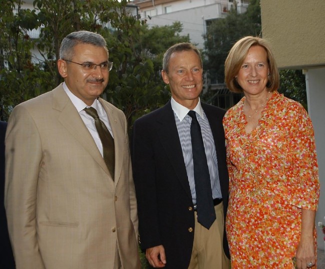 Arşivden çıkan siyaset 34