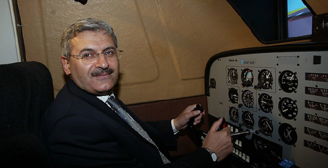 Arşivden çıkan siyaset 35