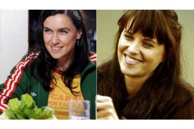 Ünlülerin ikizleri 23