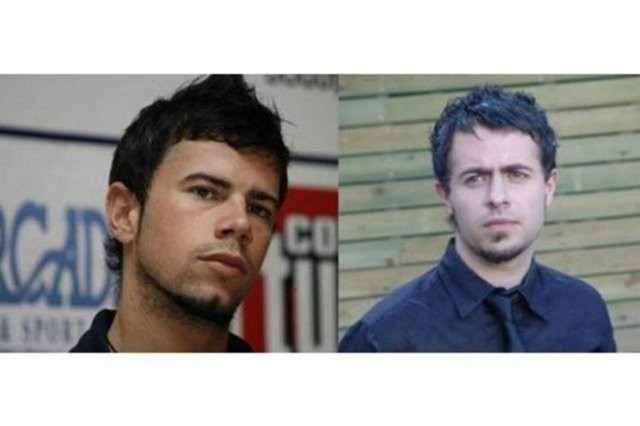 Ünlülerin ikizleri 25