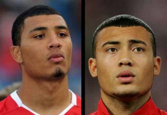 Ünlülerin ikizleri 32