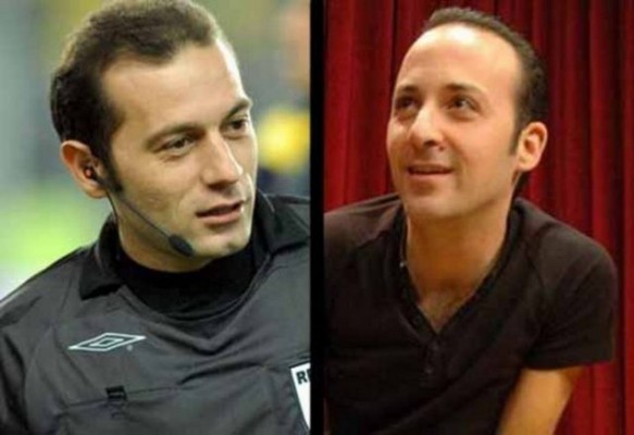 Ünlülerin ikizleri 28