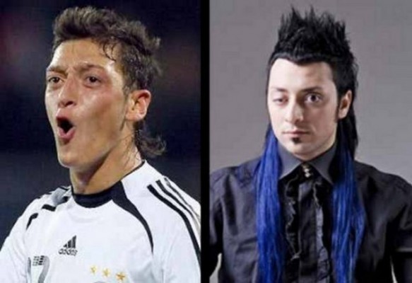 Ünlülerin ikizleri 30