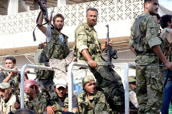 Menbiç'e 11 kilometre 31