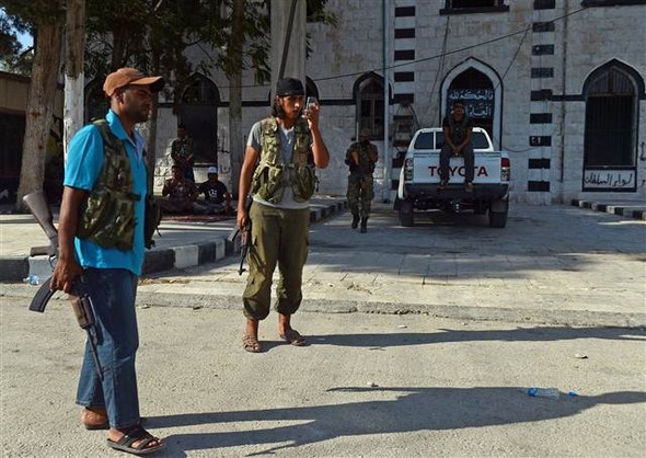 Menbiç'e 11 kilometre 32