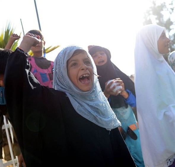 Menbiç'e 11 kilometre 34