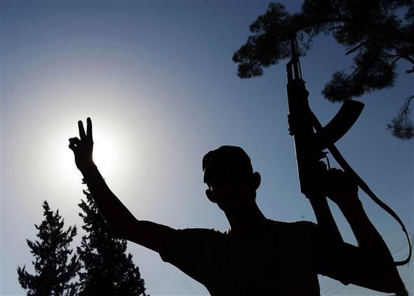 Menbiç'e 11 kilometre 35