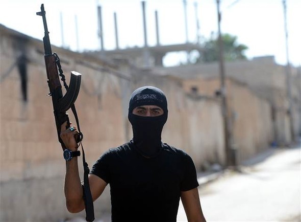 Menbiç'e 11 kilometre 38