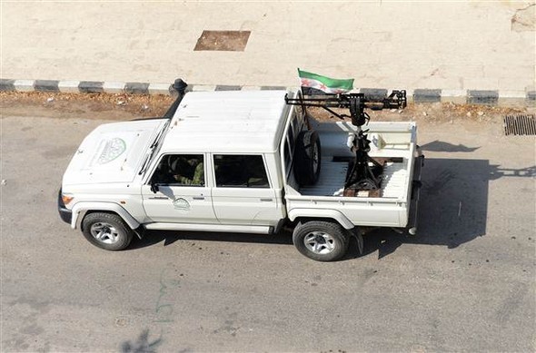 Menbiç'e 11 kilometre 39