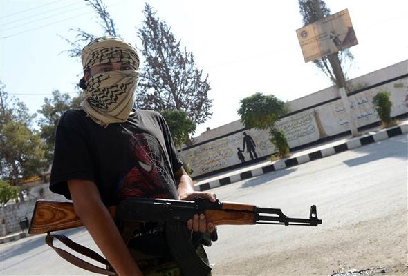 Menbiç'e 11 kilometre 41