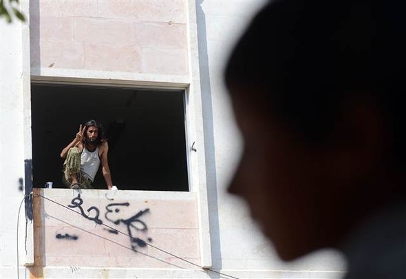 Menbiç'e 11 kilometre 7