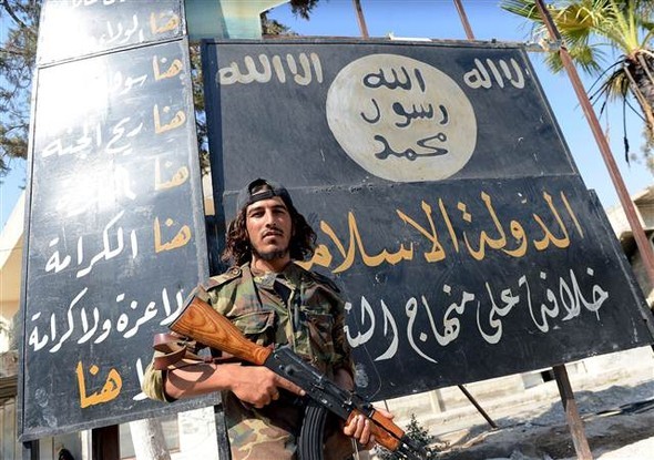 Menbiç'e 11 kilometre 8