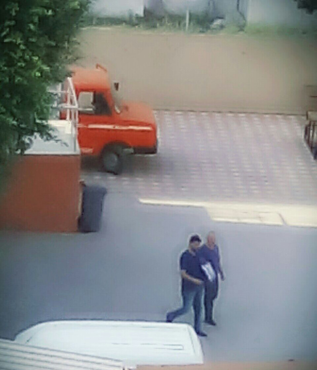 FETÖ'cü işadamlarına VIP muamele 1