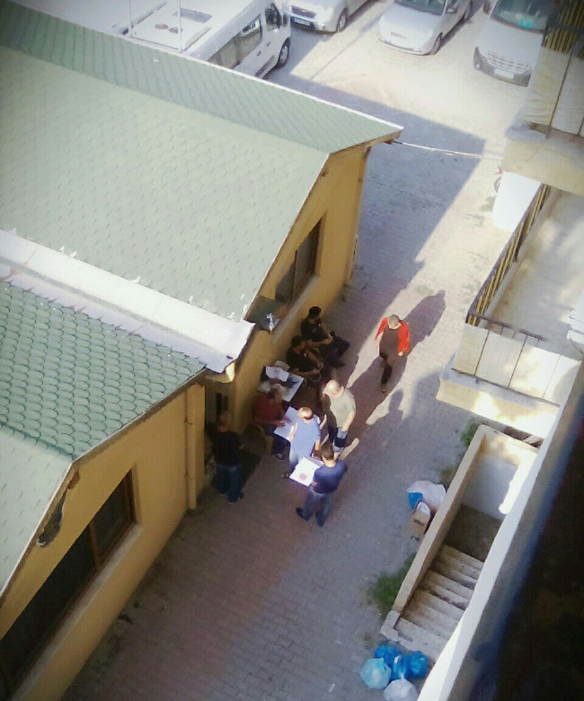 FETÖ'cü işadamlarına VIP muamele 3