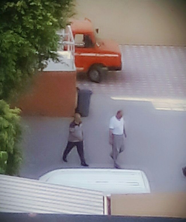 FETÖ'cü işadamlarına VIP muamele 2