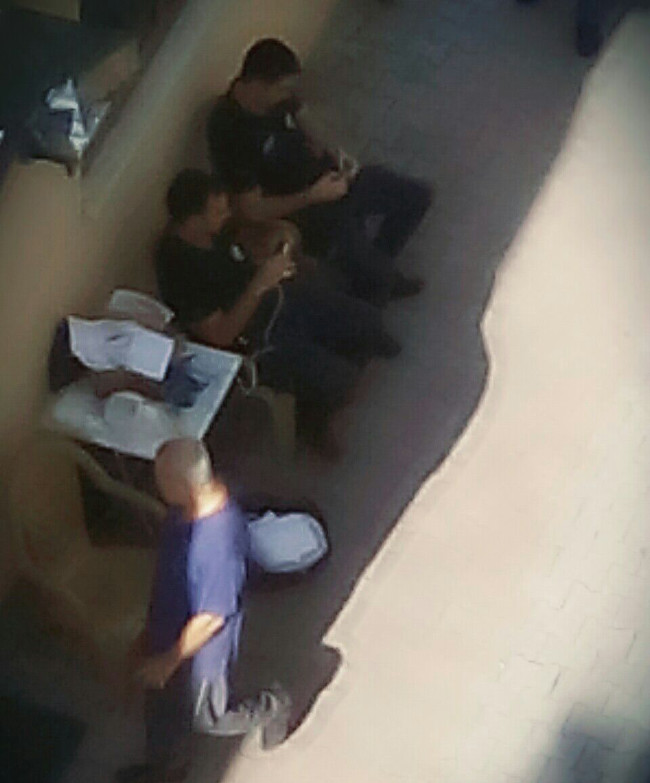 FETÖ'cü işadamlarına VIP muamele 5