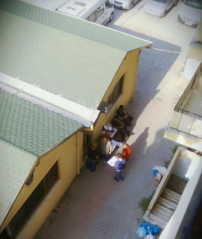 FETÖ'cü işadamlarına VIP muamele 6