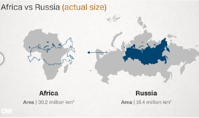 Dünyadaki dengesizliğin tek sorumlusu 10