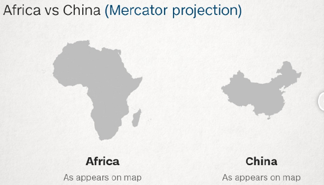 Dünyadaki dengesizliğin tek sorumlusu 14
