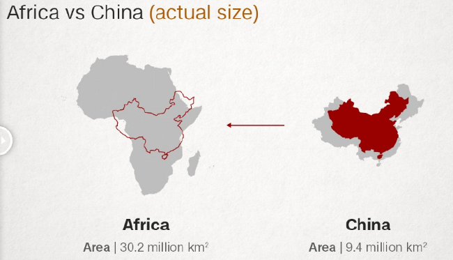 Dünyadaki dengesizliğin tek sorumlusu 15