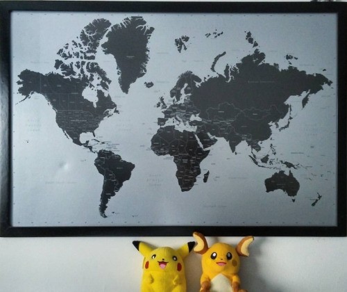 Dünyadaki dengesizliğin tek sorumlusu 16