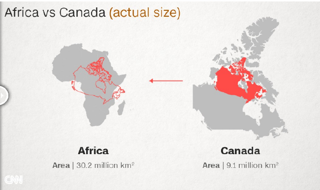 Dünyadaki dengesizliğin tek sorumlusu 3