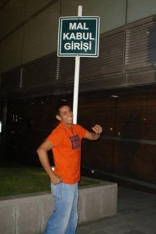 Yurdum insanı yine güldürdü 7