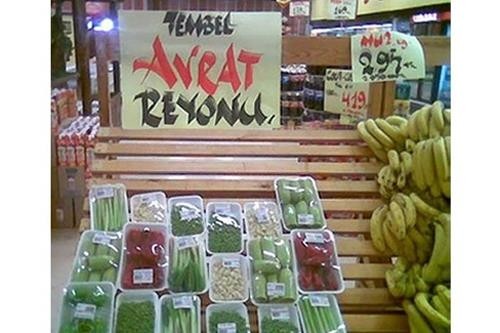 Yurdum insanı yine güldürdü 9