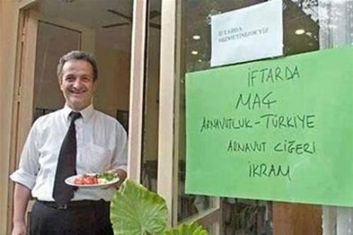 Yurdum insanı yine güldürdü 10