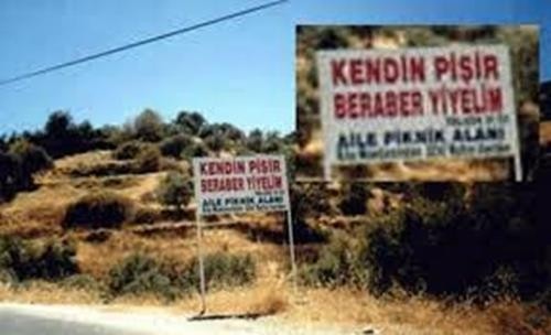 Yurdum insanı yine güldürdü 13