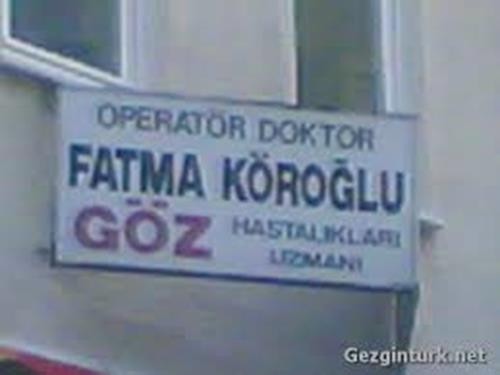 Yurdum insanı yine güldürdü 14