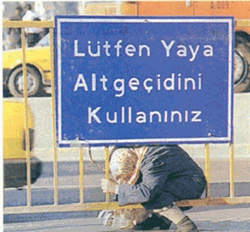 Yurdum insanı yine güldürdü 15