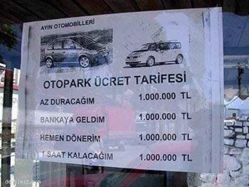 Yurdum insanı yine güldürdü 16