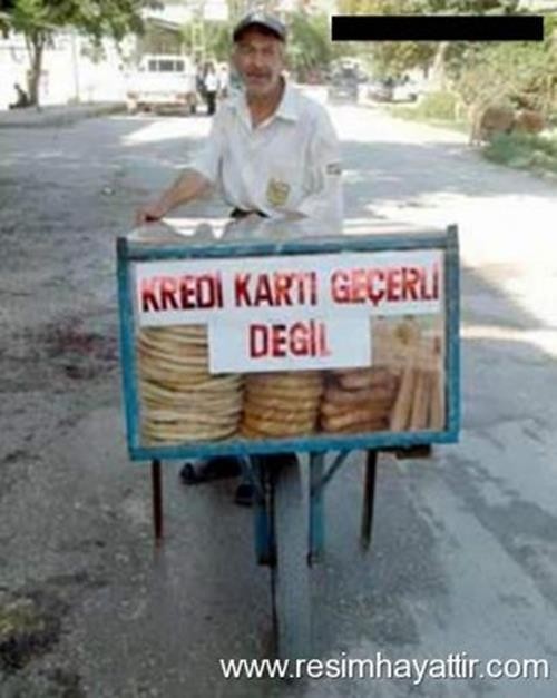 Yurdum insanı yine güldürdü 17