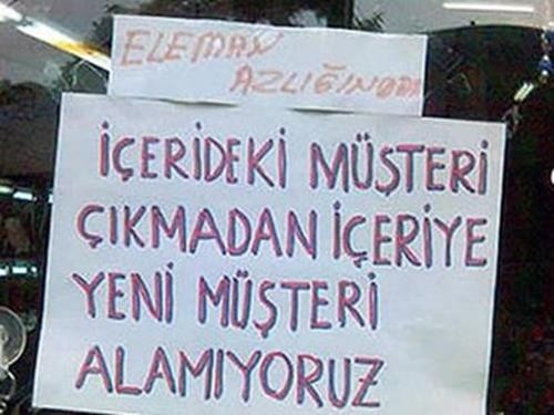 Yurdum insanı yine güldürdü 21