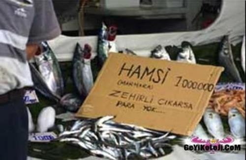 Yurdum insanı yine güldürdü 23