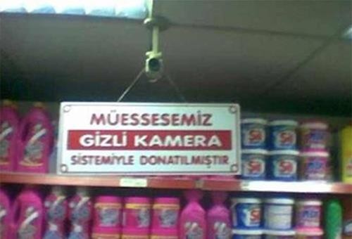 Yurdum insanı yine güldürdü 27