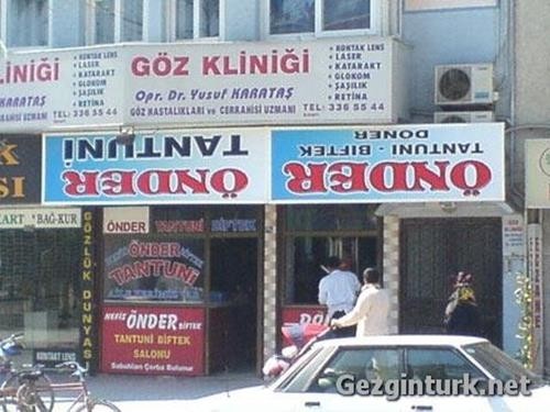 Yurdum insanı yine güldürdü 1