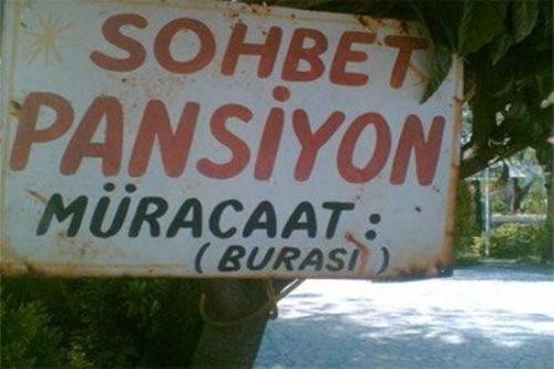 Yurdum insanı yine güldürdü 4