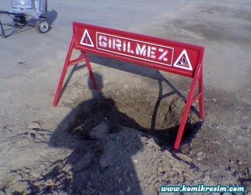 Yurdum insanı yine güldürdü 5