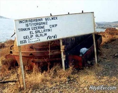 Yurdum insanı yine güldürdü 6