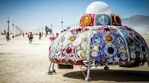 Çölün ortasına 70 bin kişilik şehir 15