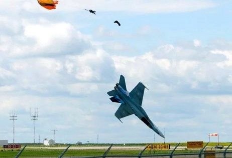 Kazanın bağıra bağıra geliyorum dediği anlar 1